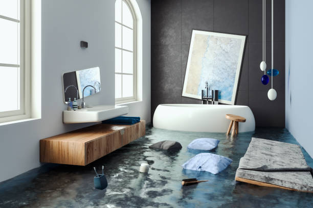 Trusted Waterford, CA Water damage restoration Experts