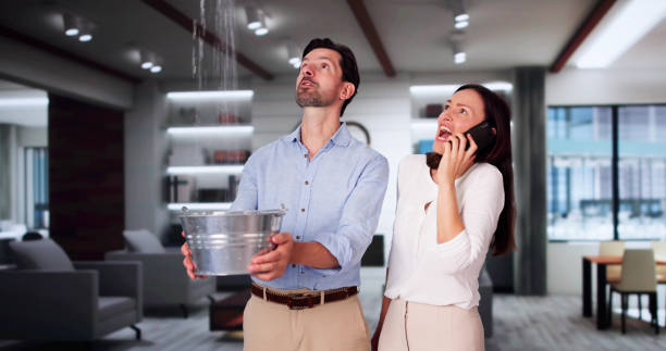 Best Sewage cleanup and water damage restoration  in Waterford, CA